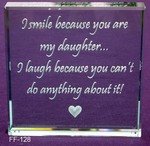 I Smile Daughter